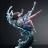LOST17 Studio Original Blue Souls Kit White Mold Unpainted PU Resin Figure