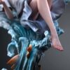 LOST17 Studio Original Blue Souls Kit White Mold Unpainted PU Resin Figure