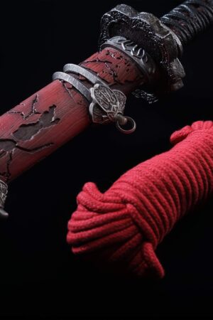 LP Studios Sekiro: Shadows Die Twice Mortal Blade