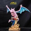 LV.100 Club Pokémon Red & Aerodactyl