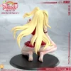 LWNM Studio Goddess of Victory: Nikke Cheerleader Clay 1/6 Desktop Statue 2