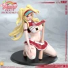 LWNM Studio Goddess of Victory: Nikke Cheerleader Clay 1/6 Desktop Statue 2
