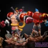 LX Studio One Piece Franky