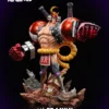 LX Studio One Piece Franky