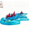 Lan Yang Yang Pokémon Feraligatr