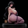 Lao Wang Nie Mei Original Character Zixia