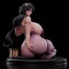 Lao Wang Nie Mei Original Character Zixia