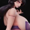 Lao Wang Nie Mei Original Character Zixia