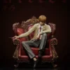 LaoA Studio Death Note Light Yagami