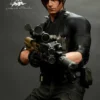 Lark Studio Resident Evil Leon S. Kennedy