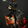 Lark Studio Resident Evil Leon S. Kennedy