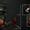 Lark Studio Resident Evil Leon S. Kennedy