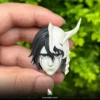 Leaf Fire Studio Bleach Ulquiorra Cife