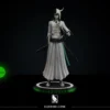 Leaf Fire Studio Bleach Ulquiorra Cife