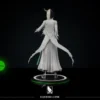 Leaf Fire Studio Bleach Ulquiorra Cife