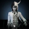 Leaf Fire Studio Bleach Ulquiorra Cife
