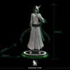 Leaf Fire Studio Bleach Ulquiorra Cife