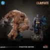 Legendary Beast DC Comics Clayface