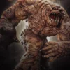 Legendary Beast DC Comics Clayface