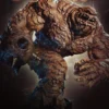 Legendary Beast DC Comics Clayface