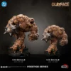 Legendary Beast DC Comics Clayface