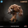 Legendary Beast DC Comics Clayface
