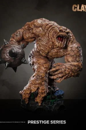 Legendary Beast DC Comics Clayface