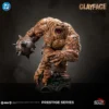 Legendary Beast DC Comics Clayface