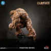Legendary Beast DC Comics Clayface