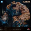 Legendary Beast DC Comics Clayface