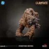 Legendary Beast DC Comics Clayface