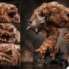 Legendary Beast DC Comics Clayface