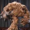 Legendary Beast DC Comics Clayface