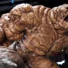 Legendary Beast DC Comics Clayface