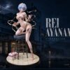 Li Studio Neon Genesis Evangelion Ayanami Rei