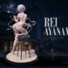 Li Studio Neon Genesis Evangelion Ayanami Rei