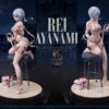 Li Studio Neon Genesis Evangelion Ayanami Rei