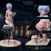 Li Studio Neon Genesis Evangelion Ayanami Rei