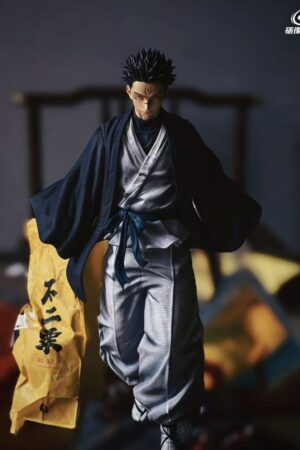 LiXiang Studio Jujutsu Kaisen Ryomen Sukuna 