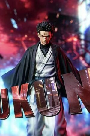 LiXiang Studio Jujutsu Kaisen Ryomen Sukuna 