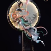 Libra Gemini Studio Original Goddess Series