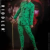 Hot Toys The Riddler MMS926 – Batman Forever 1/6 Scale Licensed Collectible