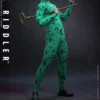Hot Toys The Riddler MMS926 – Batman Forever 1/6 Scale Licensed Collectible