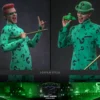 Hot Toys The Riddler MMS926 – Batman Forever 1/6 Scale Licensed Collectible