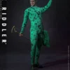 Hot Toys The Riddler MMS926 – Batman Forever 1/6 Scale Licensed Collectible