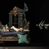 Light Year Studio Ghost Blade Mornlinght – Licensed 1/6 Statue