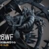 Light Year Studio x Toei Animation One Piece Yamato Imported Resin+PU Statue (Licensed)