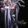 Lightyear Studio Ghost Blade “WISH” Queen’s Seat – 14 Scale Statue