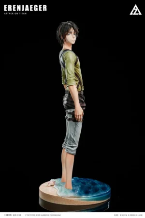 Limited Edition of 88 Pieces Multiple Head Versions