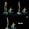 Limited Edition of 88 Pieces Multiple Head Versions